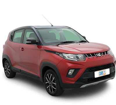 Mahindra KUV 100 NXT-img